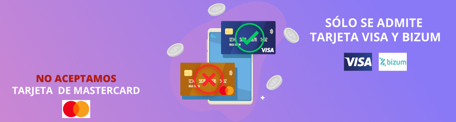 Master Card 